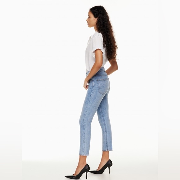 The Yoko High Rise Slim size 26 - Picture 3 of 11